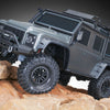 82056-4 TRX4 Land Rover Defender 1/10 Scale And Trail Crawler