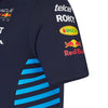 TF5289 Red Bull Racing F1 Women’s 2024 Team Polo Shirt