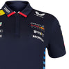 TF5289 Red Bull Racing F1 Women’s 2024 Team Polo Shirt