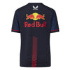 TM3183 Red Bull Racing F1 Men's 2023 Max Verstappen Team T-Shirt -