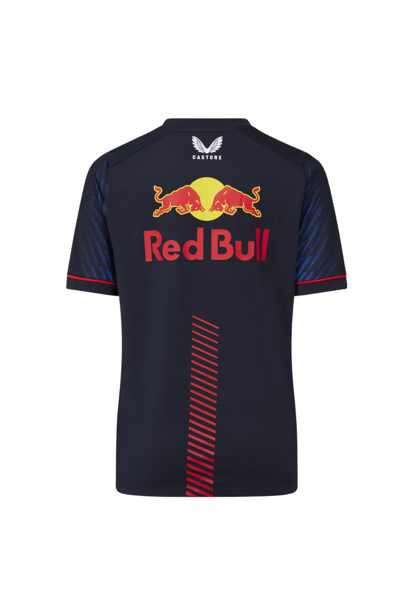 TM3183 Red Bull Racing F1 Men's 2023 Max Verstappen Team T-Shirt -