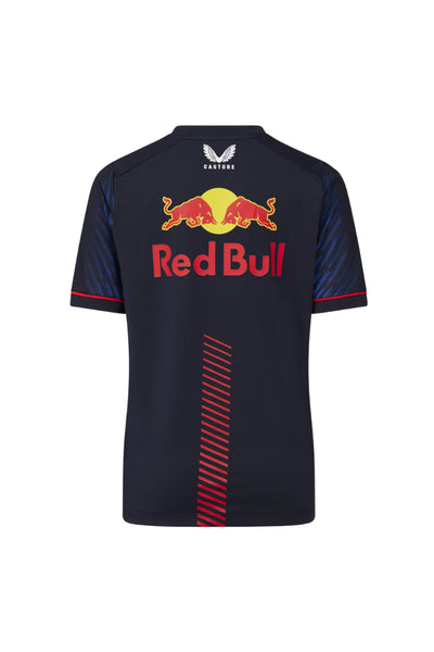 TM3183 Red Bull Racing F1 Men's 2023 Max Verstappen Team T-Shirt -