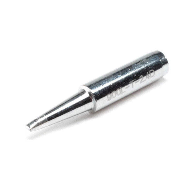 DTXR0969 TrakPower Chisel Tip 2.4mm TK-950