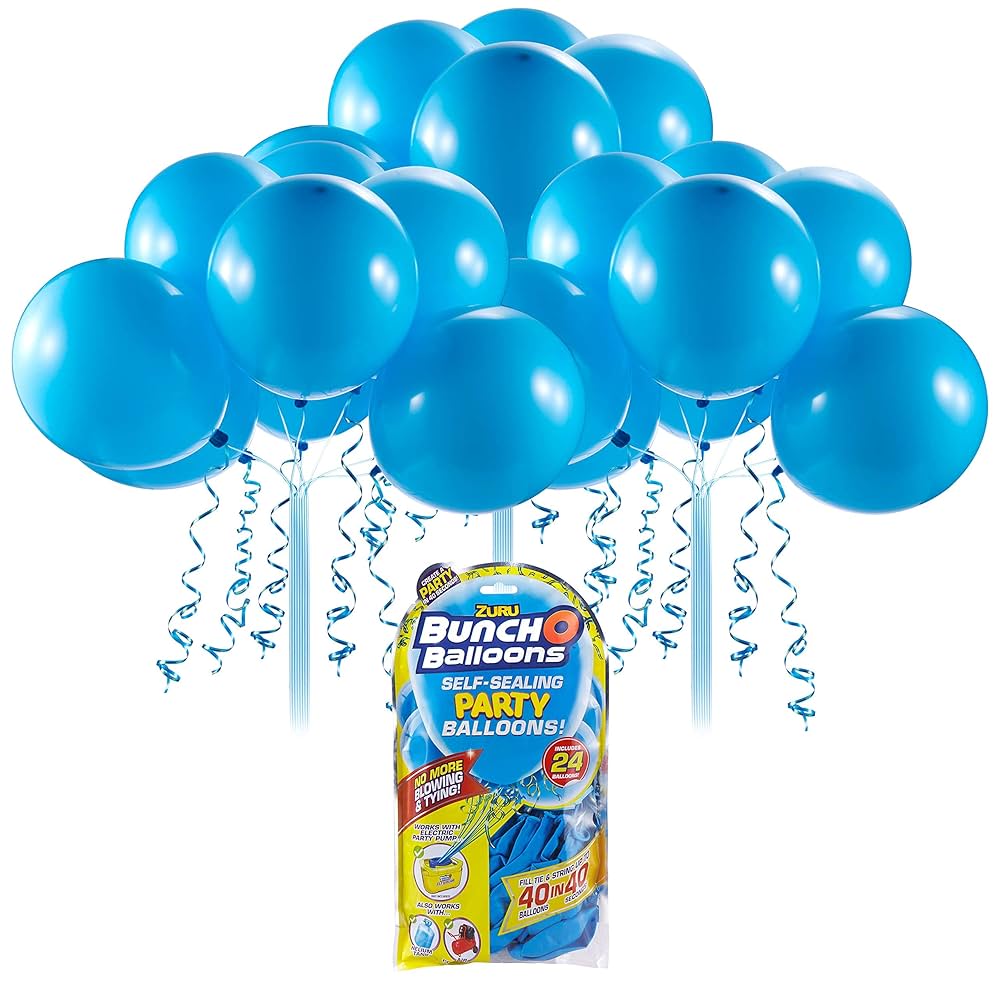 ZU56173M BunchO Balloons