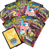 PKU10-10372-111 Pokemon Mega Evolution Perfect Order Elite Trainer Box