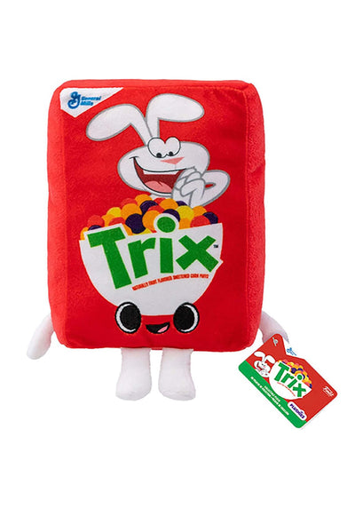 FU57773 Trix Plush