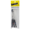 MIP9616 Speed Tip Ball Hex Driver Wrench Set Gen2, Metric (3), 2.0mm, 2.5mm & 3.0mm