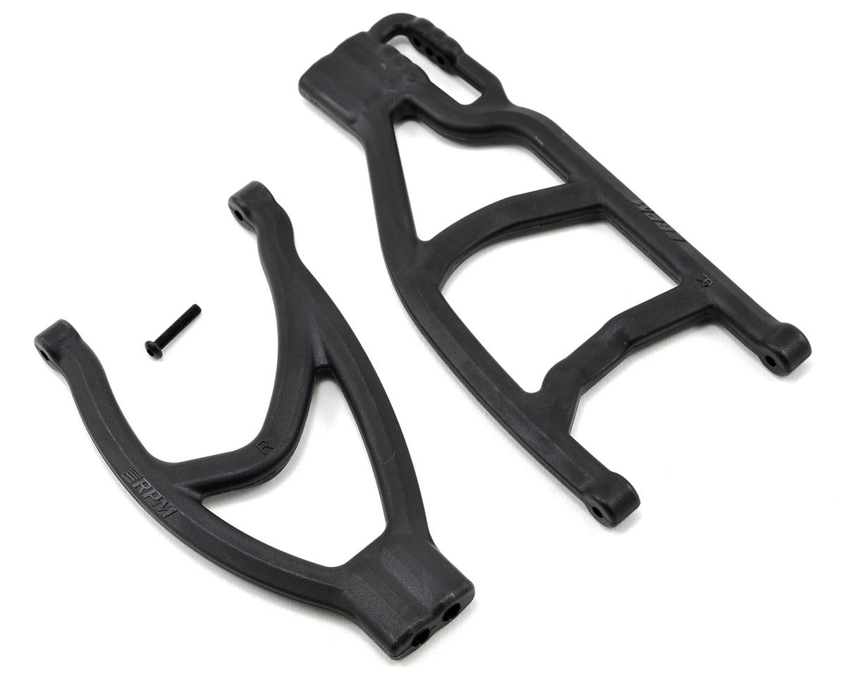 RPM70482 Rear Right A Arms REVO