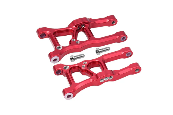 GPMGT055-R 4Tec Arms Front