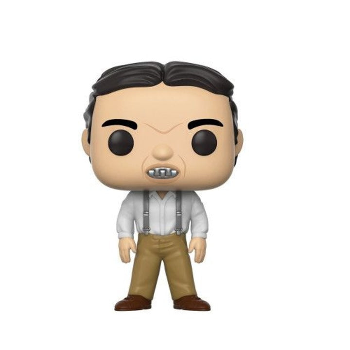 FU24707 007 James Bond- Jaws