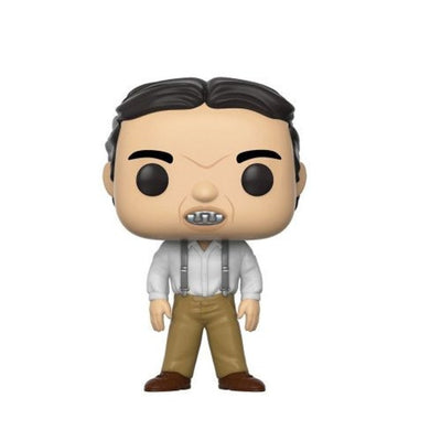FU24707 007 James Bond- Jaws