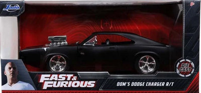 Jada 97174 DODGE 1970 CHARGER