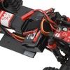 RER43484 Redcat Ascent-18 1/18 4WD RTR Brushed Rock Crawler (Pink)