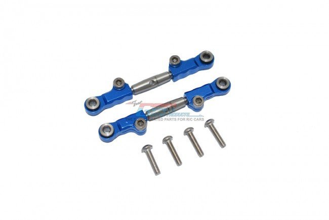 GPMLM054S-B Front Upper Tie Rod Losi Mini B/T