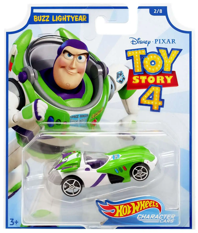 HWGCY52 Buzz Lightyear