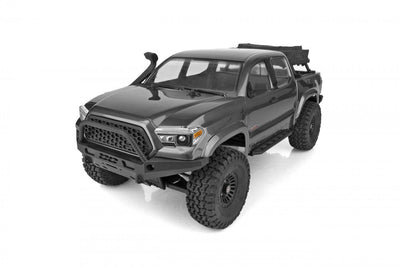 ASC40113 Element Enduro 1/10 Scale 4WD Knight Walker Trail Truck-Gray
