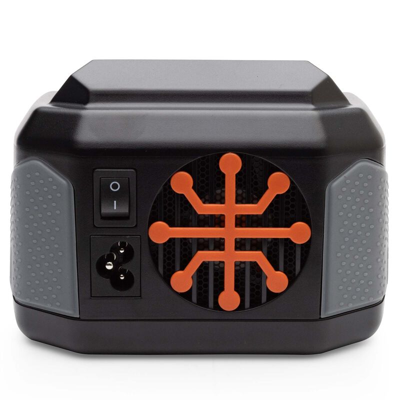 SPMXC2000 S2100 G2 2x100W AC Smart Charger