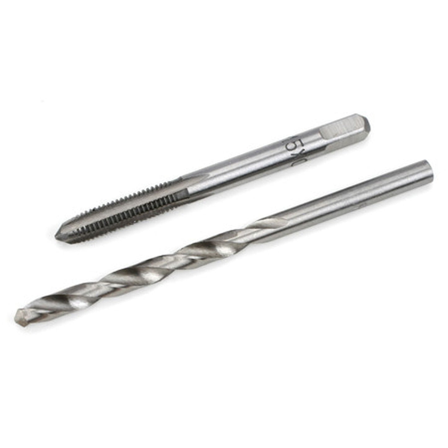 DUB374 Tap & Drill Set, 5mm