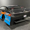 Shark Bodies - Attack - Caddy - Street Stock Body