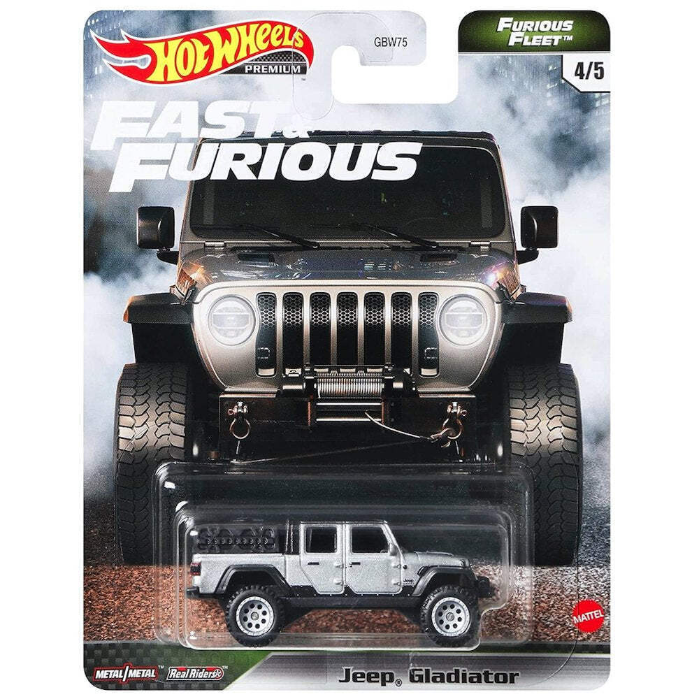 HWGRK52 Jeep Gladiator