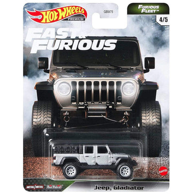 HWGRK52 Jeep Gladiator