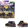 541967-XX4 CarTuned 1:64 2-Pack Series 7 “Dead Sleds”