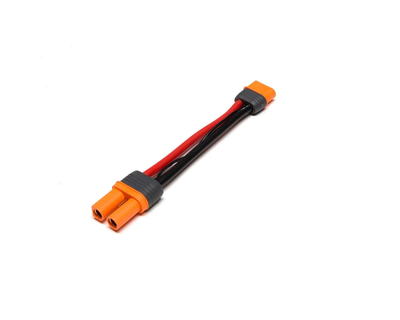 SPMXCA508 4" IC5 Battery to IC3 Device SMART Battery Adapter Cable