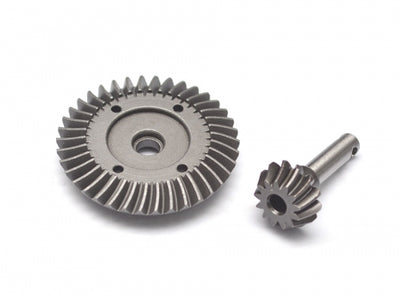 AX30395 HD Gear Set - 38T/13T For All 1/10 Axial Trucks