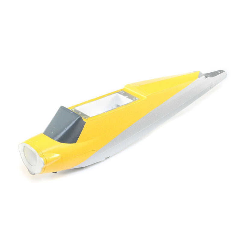 HBZ3220 FUSELAGE CARBON CUB S+