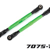 8997G Toe Links Widemaxx Green