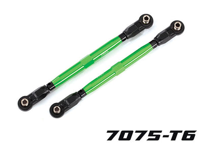 8997G Toe Links Widemaxx Green