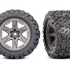 67164-4 Rustler 4x4 1/10 Scale BL-2S Brushless Stadium Truck