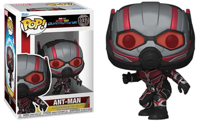 FU70490 Ant-Man
