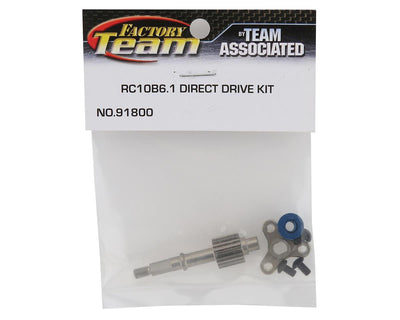 ASC91800 B6 Direct Drive Kit