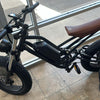H9 Electric Bike 48V