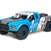LOS03020V2T1 Baja Rey Ford Raptor 1/10 RTR 4WD Brushless Desert Truck (King Shocks)