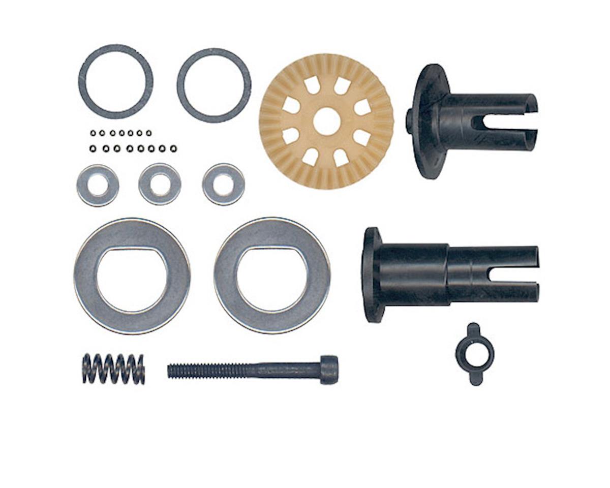 ASC21024 Complete Differential Kit: 18B/18MT/18T/18R
