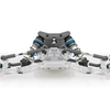 ASC90043 Team Associated 1/10 Scale 2WD Buggy  RC10B6.4CC Collector''s Clear Edition Kit
