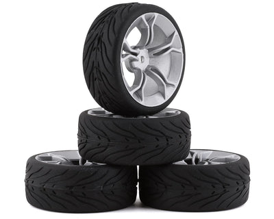 YEA-WL-0104 Wheels 1/10