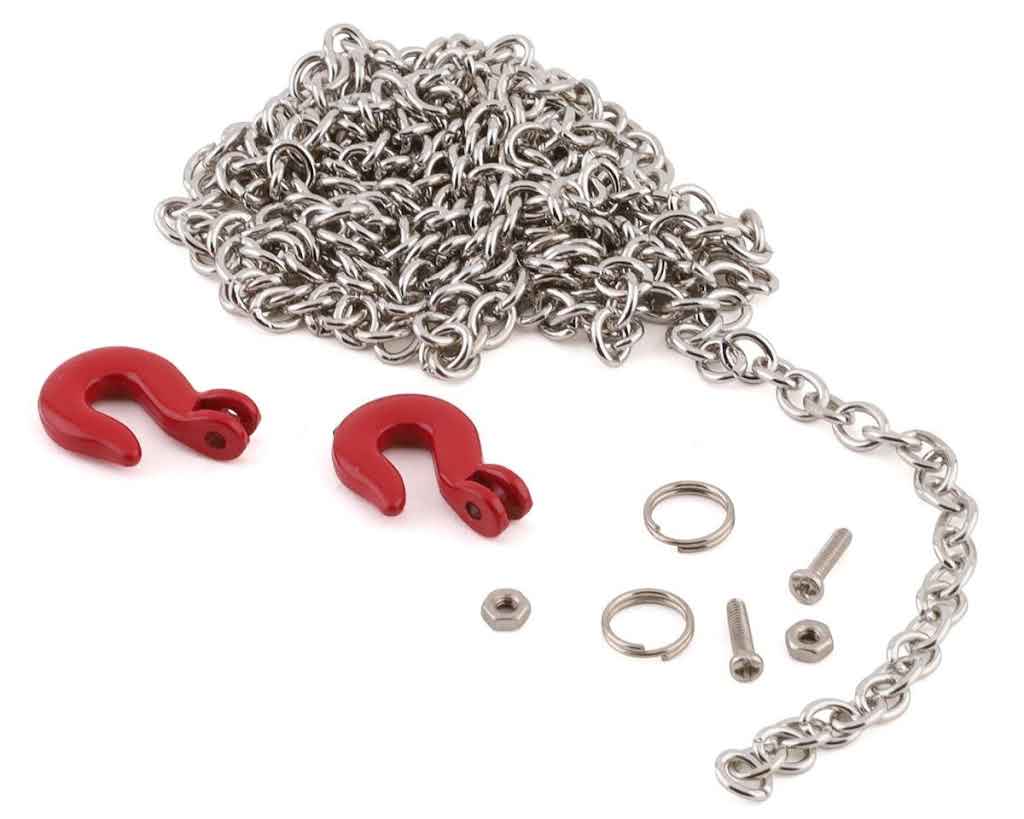 RCE3410 Tow Hooks