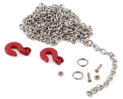 RCE3410 Tow Hooks
