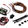 MYK-AS1200 Attack Super 1200 Light Kit w/Drift-X Controller