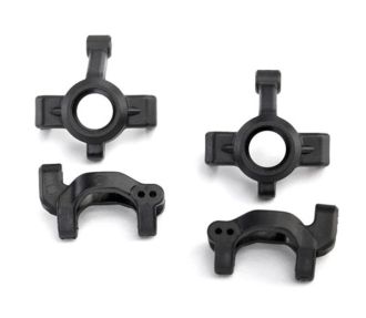 7532 Caster Blocks/Steering Bl