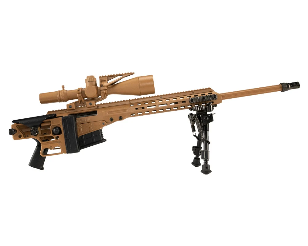 GoatGuns BARRETT MK22 Model - Tan