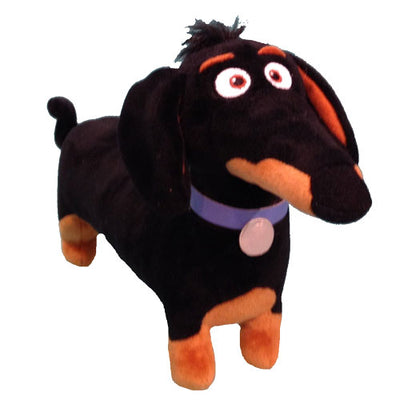 96297 Buddy-Dachshund med