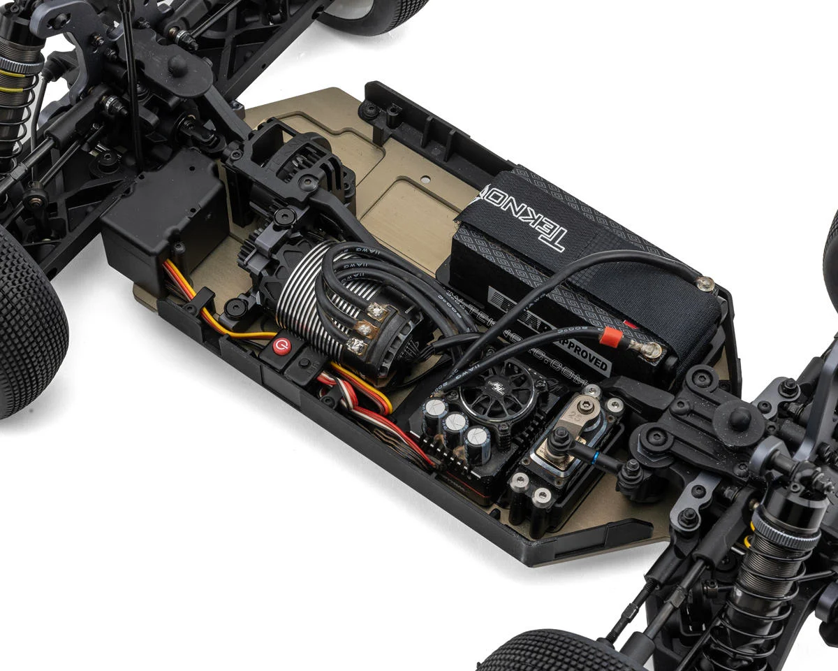 TKR9005 Tekno RC EB48 2.2 4WD Competition 1/8 Buggy Kit