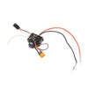 SPMXSE3025RX Spektrum Accessories SLT 25A 2-in-1 ESC / Receiver Combo, IC2: 1/16 & 1/18 (Mini LMT)