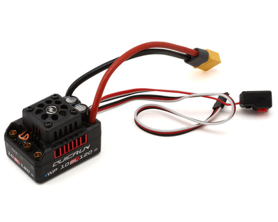 HWA30107200 QuicRun 10BL120 Brushless ESC G2