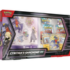PKU100-10424 : C : EN : 45 : Pokemon Cynthia Garchomp Ex Premium Collection