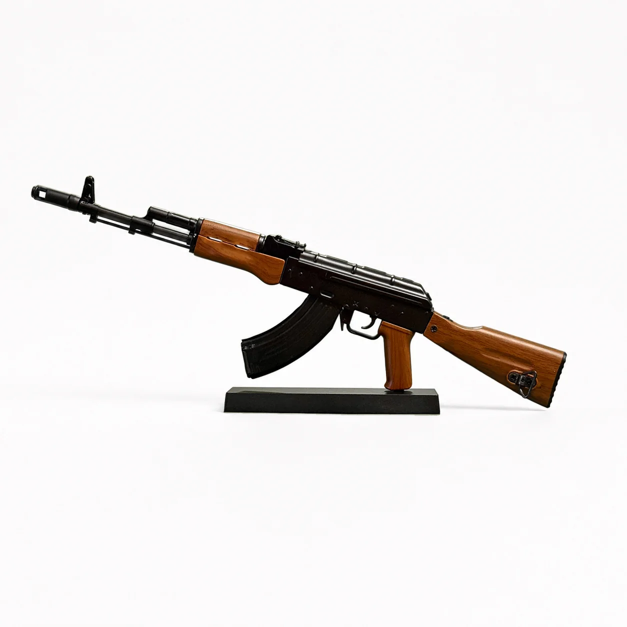 GoatGuns AK47 Model - Black